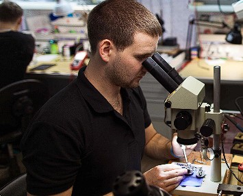 Андрей Владимирович Смирнов